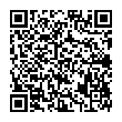 QR-код ссылки на материал «Рекордное количество дзержинцев приняло участие в шествии «Бессмертного полка»»