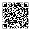 QR-код ссылки на материал «В Дзержинске прошел первый тур в Нижегородской стритбольной лиге»