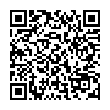 QR-код ссылки на материал «9 Мая в Дзержинске. Фоторепортаж от жителей города»
