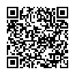 QR-код ссылки на материал «Праздник в городе. Как прошел День Победы в Дзержинске»