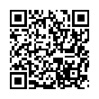 QR-код ссылки на материал ««Т-34» проехал по дорогам Дзержинска»