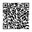 QR-код ссылки на материал «Сегодня в Дзержинске торжественно открыли Год экологии»