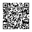 QR-код ссылки на материал «Самые яркие моменты Дня Победы в Дзержинске»