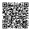 QR-код ссылки на материал «Дзержинск присоединился к Всероссийской ежегодной акции «Дерево Победы»»