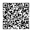 QR-код ссылки на материал «В Дзержинске на АЗС неизвестный задавил собаку»
