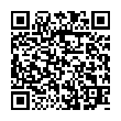 QR-код ссылки на материал «В Дзержинске неизвестные исцарапали белый «Ниссан»»