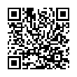 QR-код ссылки на материал «Дзержинцы увидят «Рапсодию страсти»»