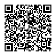 QR-код ссылки на материал «В Дзержинске разыскивают свидетелей ДТП, в котором пострадала пожилая женщина»