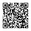 QR-код ссылки на материал «Семилетний ребенок пострадал в ДТП у дзержинского театра драмы»