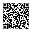 QR-код ссылки на материал «В Дзержинске прошли показательные соревнования по боксу»