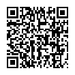QR-код ссылки на материал «В Дзержинске с городского кладбища начали вывозить горы мусора»