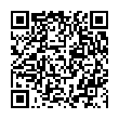 QR-код ссылки на материал «Дзержинские пожарные спасали из огня коров и поросят»