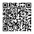 QR-код ссылки на материал «В Дзержинске разыскивают водителя, который сбил велосипедистку на тротуаре»