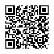 QR-код ссылки на материал «Дзержинск начали поливать»