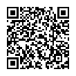 QR-код ссылки на материал «В Дзержинске прошли старты по фехтованию и ориентированию»