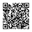 QR-код ссылки на материал «Роскачество выявило, что треть коньяка в России — подделка»