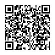 QR-код ссылки на материал «Дзержинские грабители перешли на летний график работы»