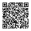 QR-код ссылки на материал «Подрядчик обещал устранить часть своих ошибок в дзержинском дворе»