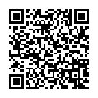 QR-код ссылки на материал «В Дзержинске на перекрестке мотоциклист врезался в иномарку»
