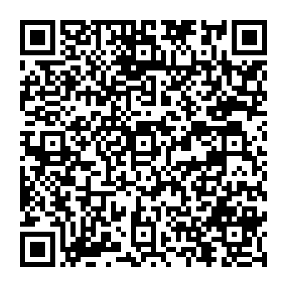 QR-код ссылки на материал «День рождения — в Новый год. В Дзержинске первые документы вручили детям, рожденным 1 января 2018 года»