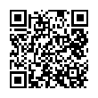 QR-код ссылки на материал «Ко Дню города Дзержинск украсят цветами»