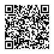 QR-код ссылки на материал «В ДТП на выезде из Дзержинска пострадали два человека»