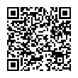 QR-код ссылки на материал «В Дзержинске спорят и ругаются из-за двери в подвал»