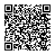 QR-код ссылки на материал «Дзержинский водоканал благоустраивает улицы после ремонта коммуникаций»