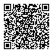QR-код ссылки на материал «Видео о дзержинском дендрарии заняло второе место на международном туристическом фестивале»
