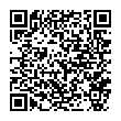 QR-код ссылки на материал «Пешеход, которого признали погибшим в ДТП на М-7, оказался живым»