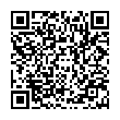 QR-код ссылки на материал «Дзержинцы посоревновались в чтении на древних языках»