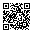 QR-код ссылки на материал «В Дзержинске бурно зацвела сирень»