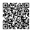 QR-код ссылки на материал «В Нижнем уснувший водитель «ГАЗели» устроил масштабное ДТП»