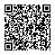 QR-код ссылки на материал «Берег Оки в районе озера Глубинка окончательно закрыт для горожан»