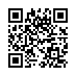 QR-код ссылки на материал «День города. Пройти тест»