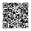 QR-код ссылки на материал «В Дзержинске прошел чемпионат города по плаванию»