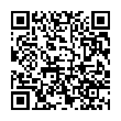 QR-код ссылки на материал «На дорогах Дзержинска замечены две панды и медведь»