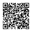 QR-код ссылки на материал «Байкеры дзержинского мотоклуба открыли сезон»