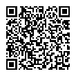 QR-код ссылки на материал «В Дзержинске на проспекте Ленина замечен огромный столб черного дыма»