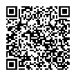 QR-код ссылки на материал «В Дзержинске в День города приостановят движение общественного транспорта»