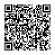 QR-код ссылки на материал «В Дзержинске начали применять водоэмульсионные краски в ремонте подъездов»