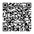 QR-код ссылки на материал «Глеб Никитин поручил организовать обсуждение Стратегии-2035 в каждом районе области»