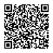QR-код ссылки на материал «Глава дзержинской администрации сделал выпускникам одной из школ города подарок»