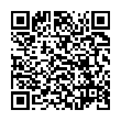QR-код ссылки на материал «Сегодня в дзержинских школах прозвучали последние звонки»