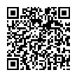 QR-код ссылки на материал «День города глазами дзержинцев»