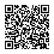 QR-код ссылки на материал «Дзержинские полицейские раскрыли магазинную кражу»