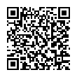QR-код ссылки на материал «Дзержинцы отвечают на вопросы о родном городе»