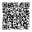 QR-код ссылки на материал «В День города в Дзержинске официально открыли стелу Юрию Гагарину»