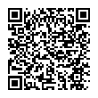 QR-код ссылки на материал «В честь Дня города в Дзержинске состоялся торжественный парад»