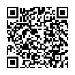 QR-код ссылки на материал «В День города дзержинцы веселились на «Славянском базаре»»